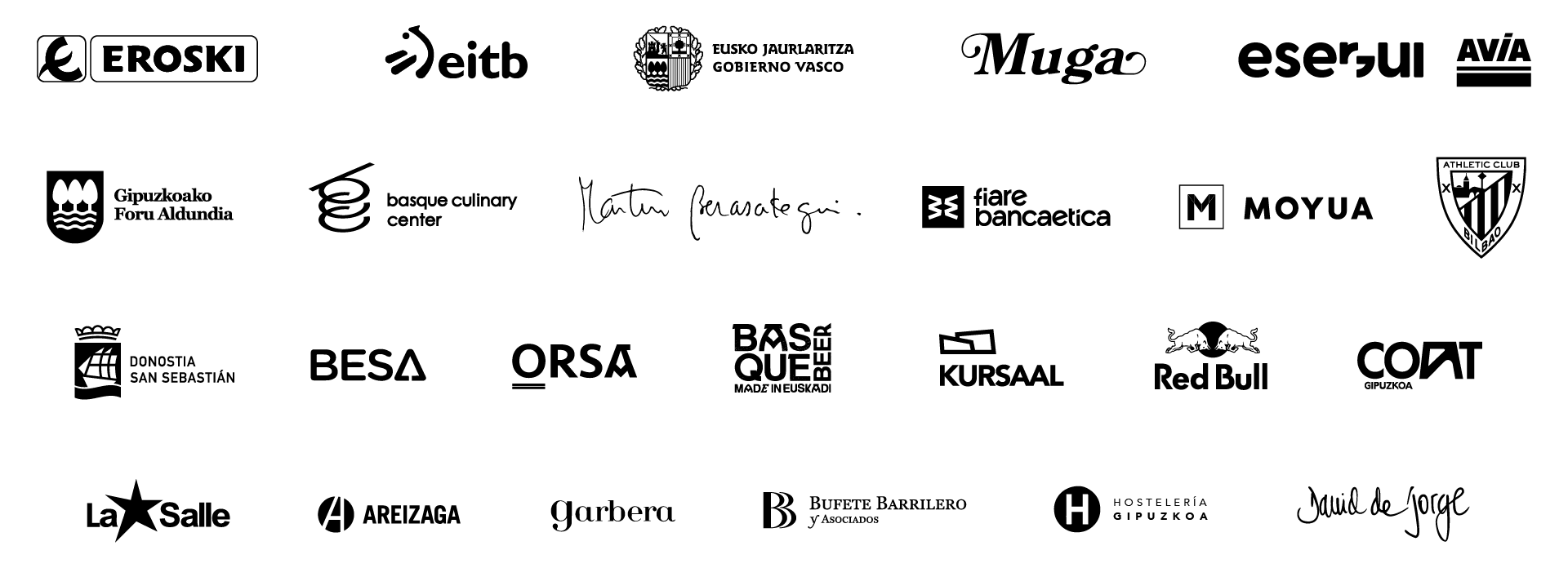 Logos