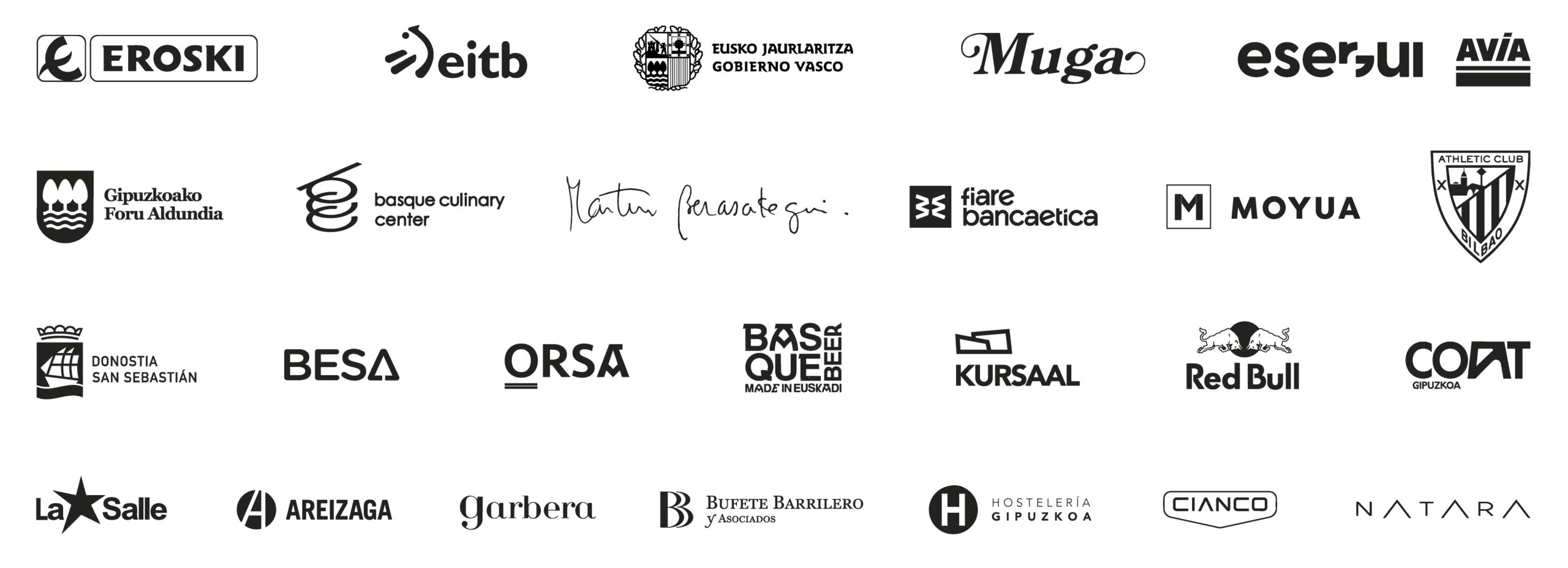 Logos