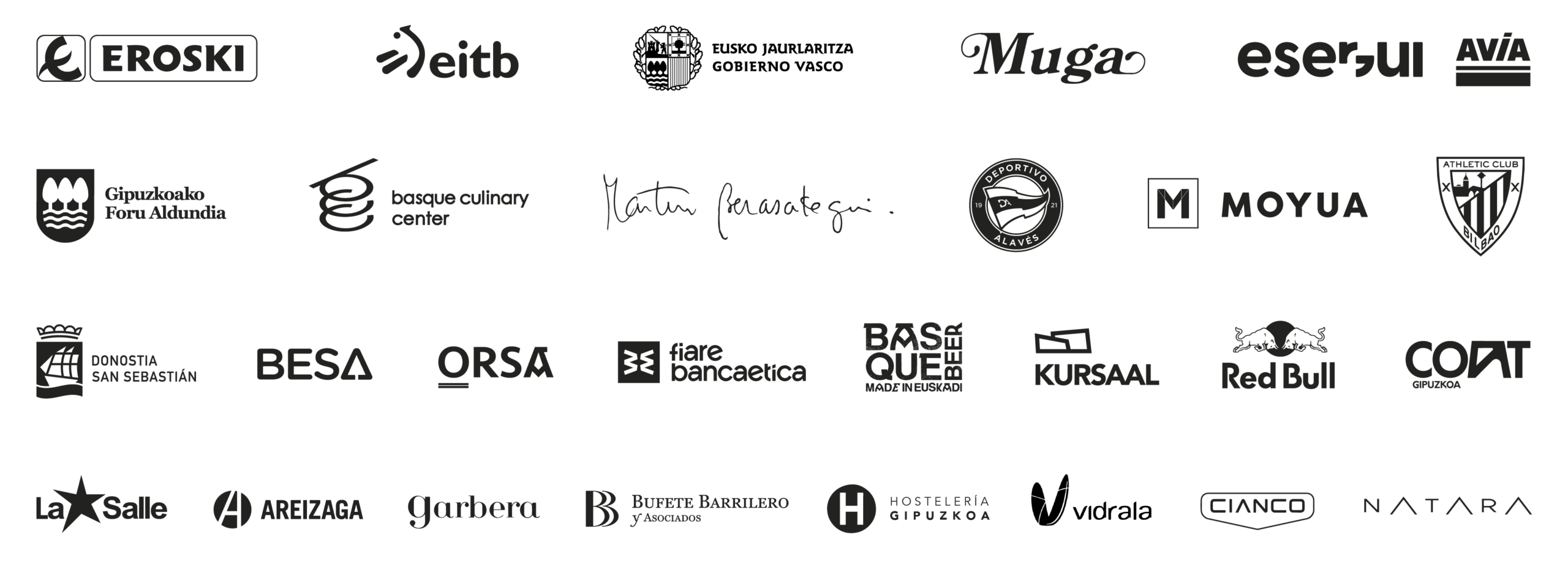 Logos