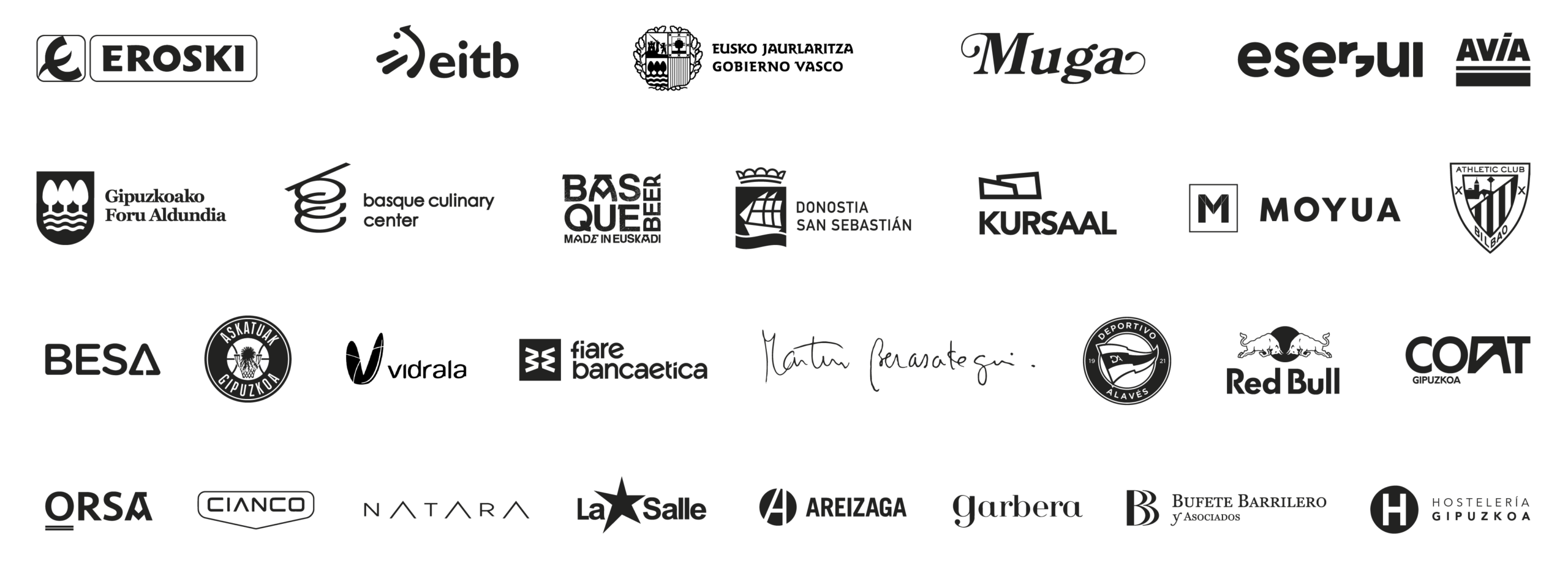 Logos