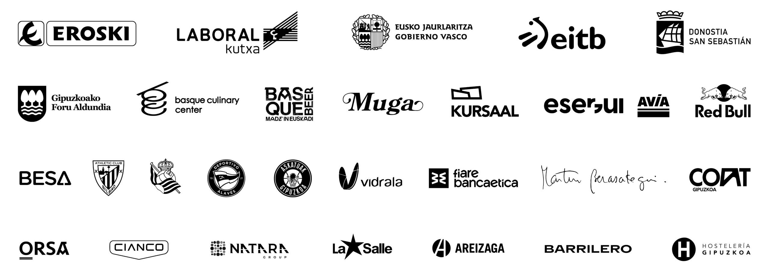 Logos